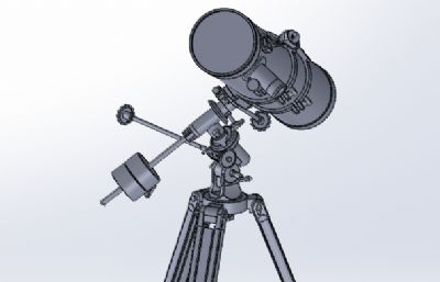 Omegon 130 EQ天文望远镜