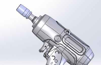 电钻 手持拧紧工具