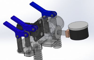 喷雾器用压力调节控制器