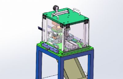 车门密封条分缝条端末冲切机