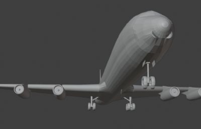 道格拉斯DC-8喷气式客机