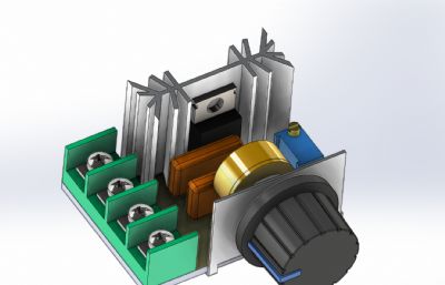 MY-9892交流电子元件