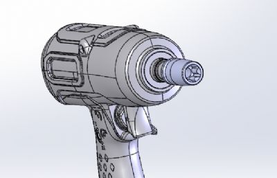 电钻 手持拧紧工具