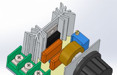 MY-9892交流电子元件