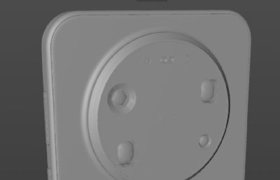 HUAWEI MATE 80 pro max手机C4D,fbx模型