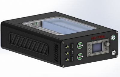 MPU可充电实验电源