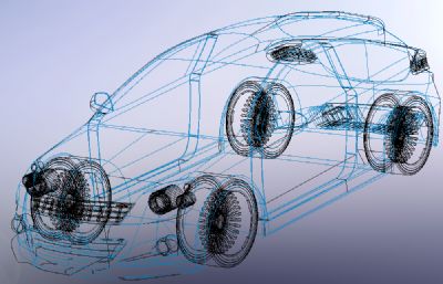 欧宝雅特（Opel Astra）赛车