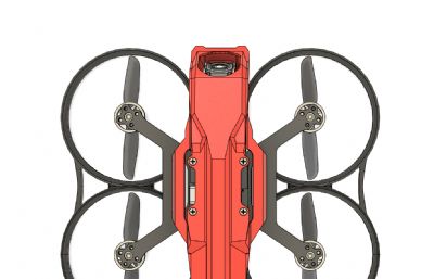 Matris V2四轴无人机