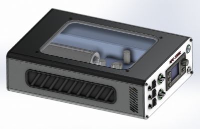 MPU可充电实验电源