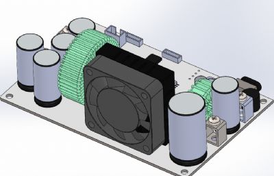 XY7025直流-直流转换器
