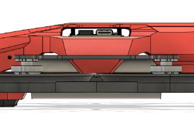 Matris V2四轴无人机