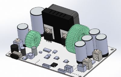 XY7025直流-直流转换器