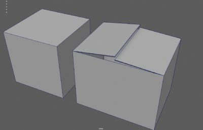 纸箱 运输箱 货运箱