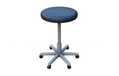 圆凳吧椅 圆形升降椅 吧台椅