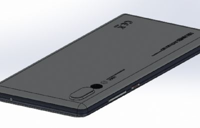 华为P20智能手机