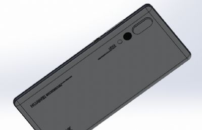 华为P20智能手机