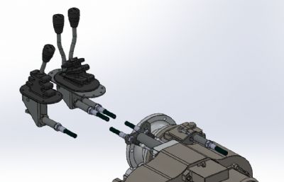 阿特拉斯四速挡位