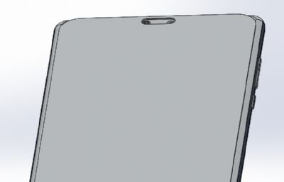 华为P20智能手机