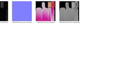 渐变色冰棒 冰棍 雪糕 冰淇淋