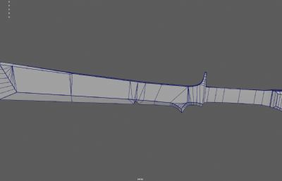砍刀 冷兵器 大刀