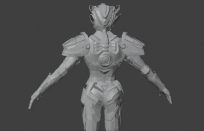 纳米核心巴德尔