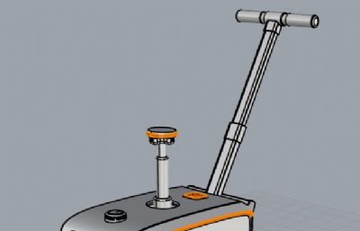 消毒机器人 智能消毒设备