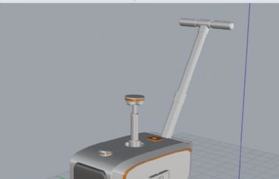 消毒机器人 智能消毒设备