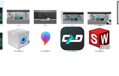 古风古韵产品展示展厅