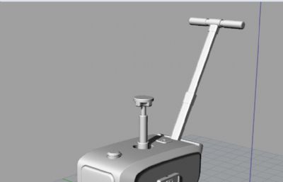 消毒机器人 智能消毒设备