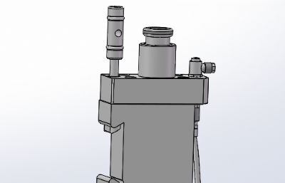 德尔莎IT-150气动分切刀
