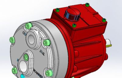 隔膜泵D10-000-1000-OD
