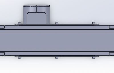 紧凑型皮带输送系统