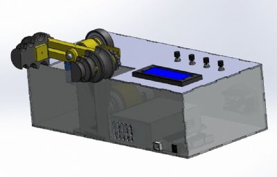 数控线圈绕线机