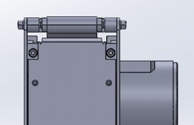 紧凑型皮带输送系统