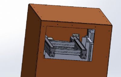 同步带提升机320x320