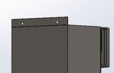 Arcube变压变频控制器模型