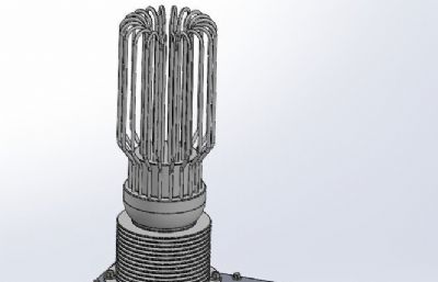 伽马斯特林发动机
