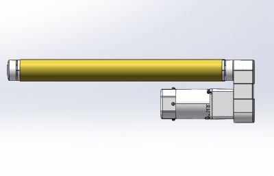 宽度600长度500黄色平皮带输送机