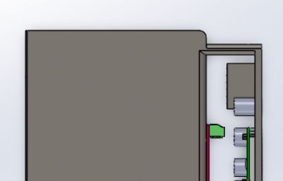 Arcube变压变频控制器模型