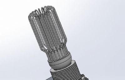 伽马斯特林发动机
