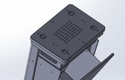 双层垃圾桶 金属垃圾桶