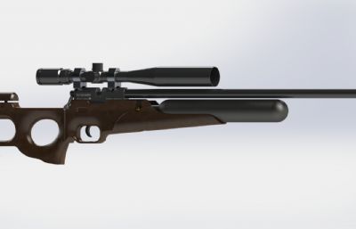 本杰明马劳德尔CO2步枪benjamin marauder