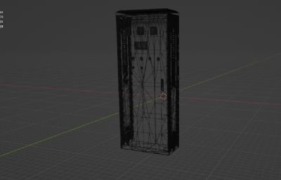 配电柜 电气柜 配电箱 动力柜