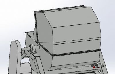 旋转式水射流清洗机