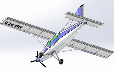 特拉波特飞机-pilatus porter