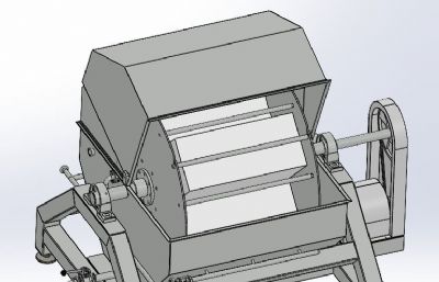 旋转式水射流清洗机