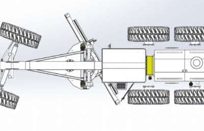 卡特彼勒道路平整机