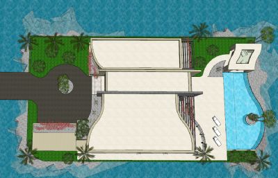 海滨酒店 度假酒店