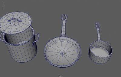 炊具 平底锅 烧水锅 厨房工具