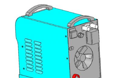 奥泰焊机-NBC-500RP